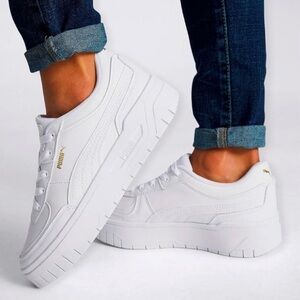 New in box puma cali dream 9